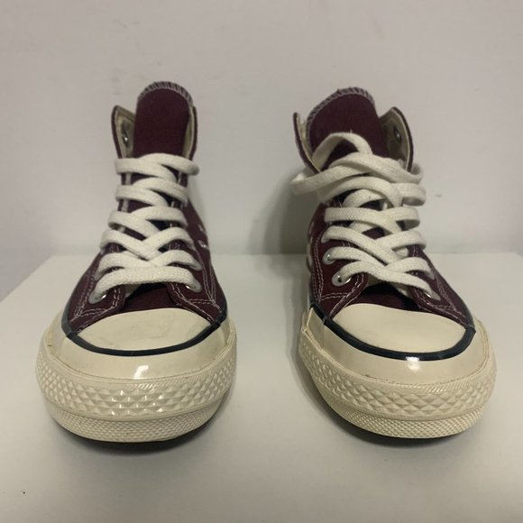 Canvas Shoes Skateboard Shoes Fashion Sneaker main image 5